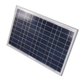 Jumax Solar - Solarmodul 30Wp 12V